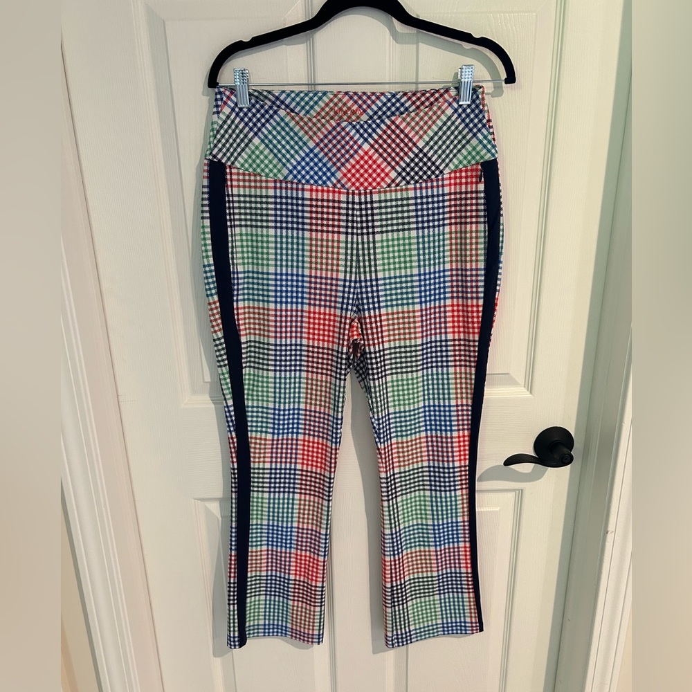 Kinona crop pants